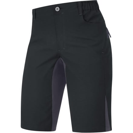 Gore Bike Wear - Countdown 2.0 Plus Shorts - Women's