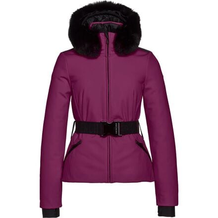 Goldbergh - Hida Jacket Faux Fur Jacket - Women's