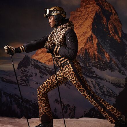 Goldbergh - Jaguar Ski Pant - Women's