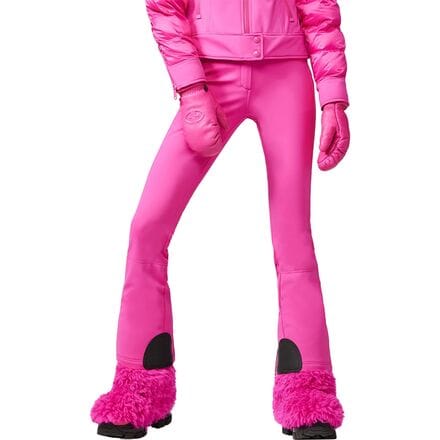 Goldbergh - Pippa Ski Pant - Women's - Passion Pink