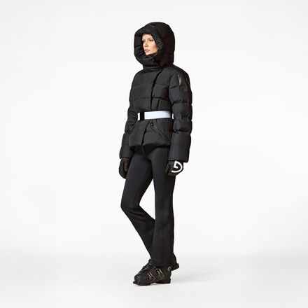 Goldbergh - Bufera Ski Jacket - Women's