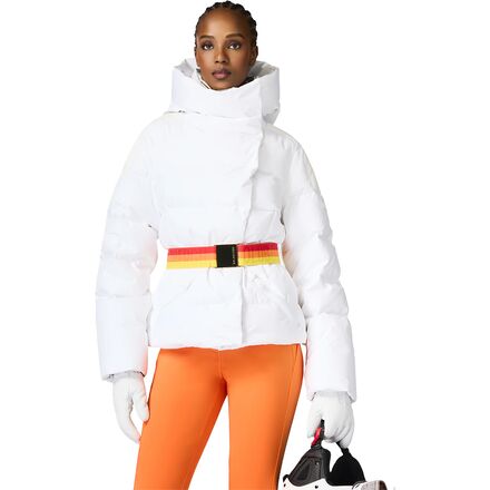 Goldbergh - Bufera Ski Jacket - Women's