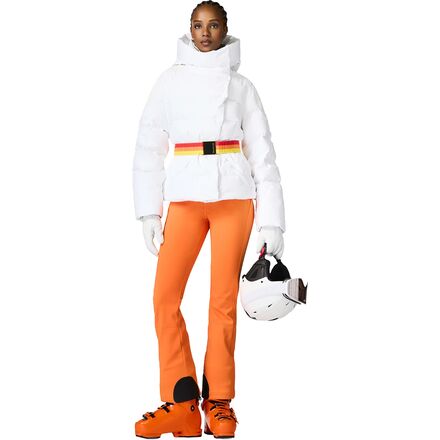 Goldbergh - Bufera Ski Jacket - Women's
