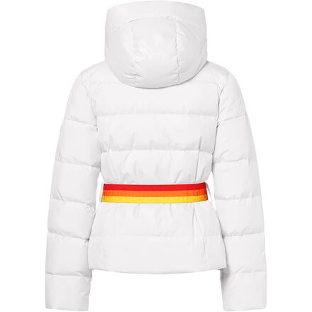 Goldbergh - Bufera Ski Jacket - Women's