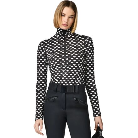 Cuori Ski Pully - Women's