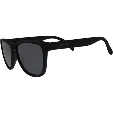 OG Polarized Sunglasses