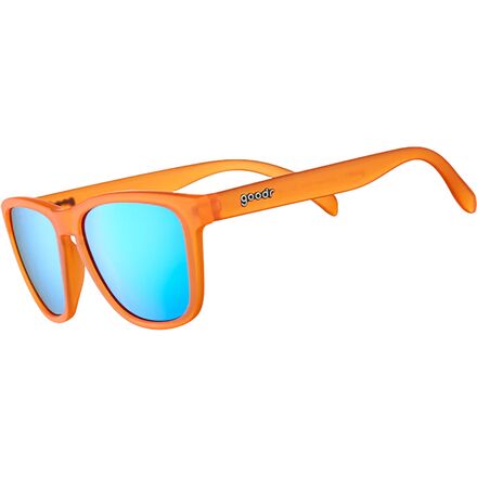 OG Polarized Sunglasses