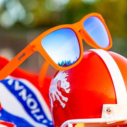 Goodr - OG Polarized Sunglasses
