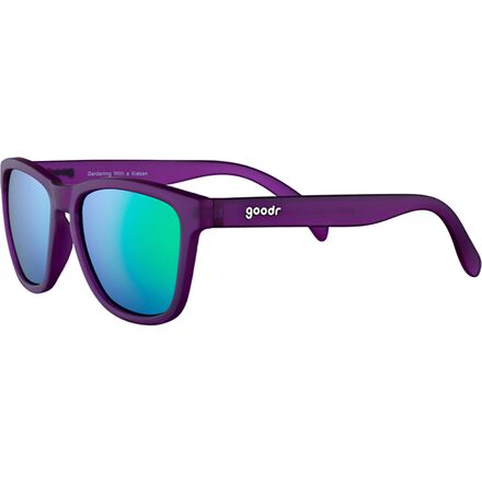 OG Polarized Sunglasses