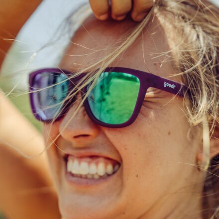 Goodr - OG Polarized Sunglasses