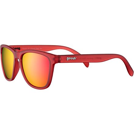 OG Polarized Sunglasses