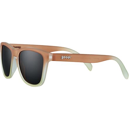 OG Polarized Sunglasses