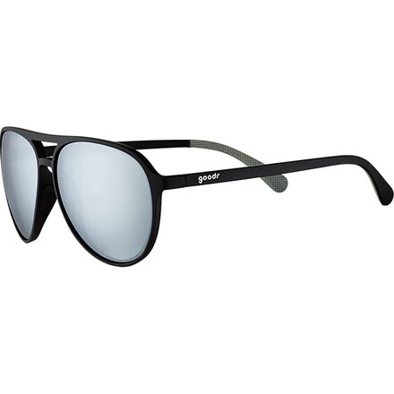 Goodr - Mach Gs Polarized Sunglasses