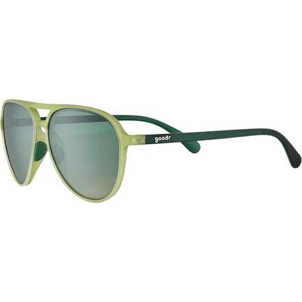 Mach Gs Polarized Sunglasses