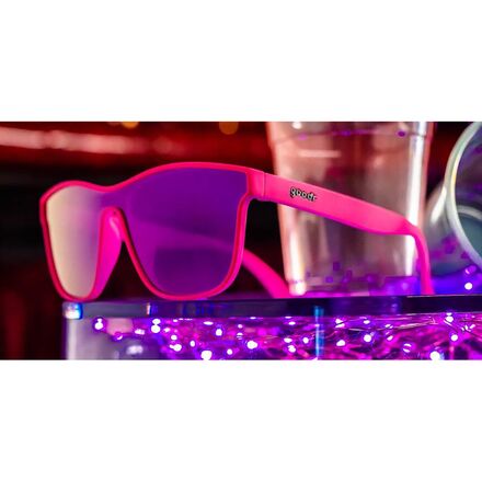 Goodr - VRG Polarized Sunglasses