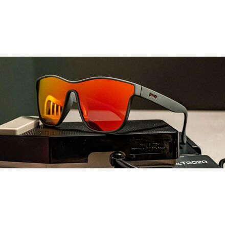 Goodr - VRG Polarized Sunglasses