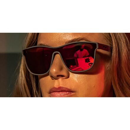 Goodr - VRG Polarized Sunglasses