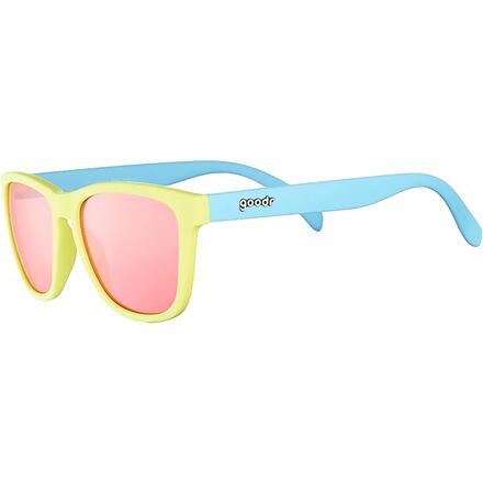 OG Running Polarized Sunglasses