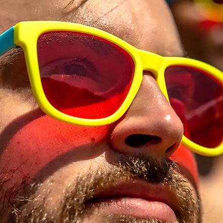 Goodr - OG Running Polarized Sunglasses