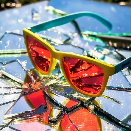 Goodr - OG Running Polarized Sunglasses