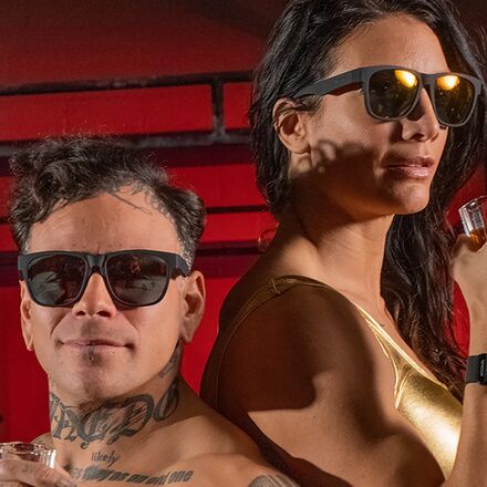 Goodr - BFG Polarized Sunglasses