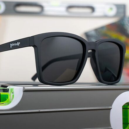 Goodr - LFG Polarized Sunglasses