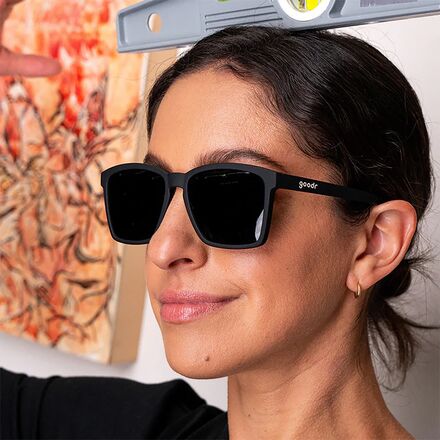 Goodr - LFG Polarized Sunglasses