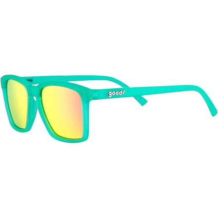 LFG Polarized Sunglasses