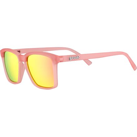 LFG Polarized Sunglasses