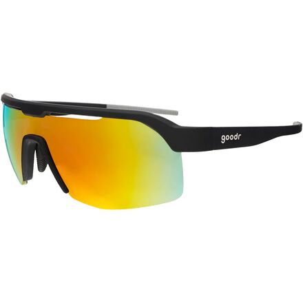 Bolt G Sunglasses