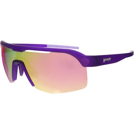 Bolt G Sunglasses