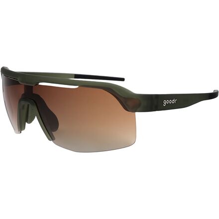 Bolt G Sunglasses