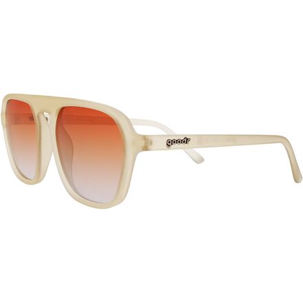 Retro G Polarized Sunglasses
