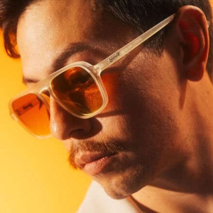 Goodr - Retro G Polarized Sunglasses