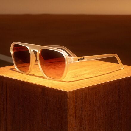 Goodr - Retro G Polarized Sunglasses