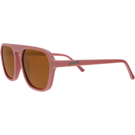 Retro G Polarized Sunglasses
