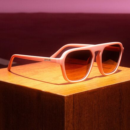 Goodr - Retro G Polarized Sunglasses