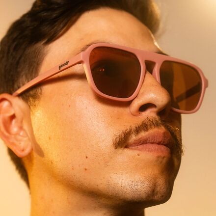 Goodr - Retro G Polarized Sunglasses