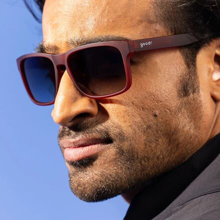 Goodr - Grand G Sunglasses