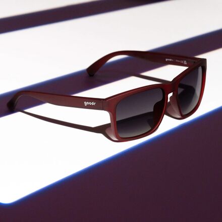 Goodr - Grand G Sunglasses