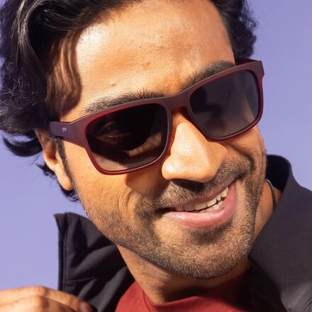 Goodr - Grand G Sunglasses