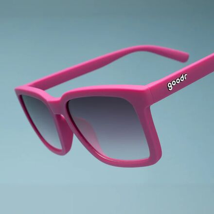 Goodr - Slate G Sunglasses