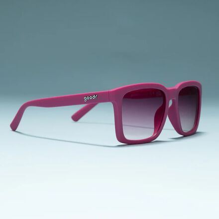Goodr - Slate G Sunglasses