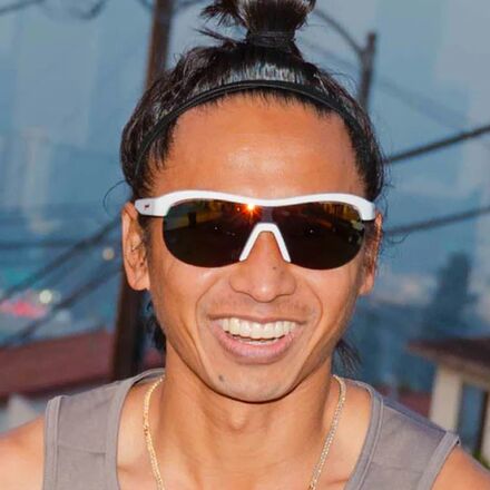 Goodr - Sonic G Sunglasses