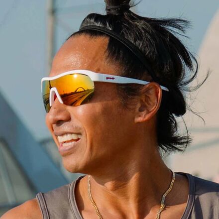 Goodr - Sonic G Sunglasses