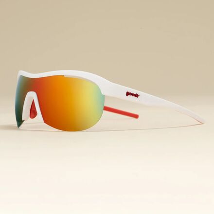 Goodr - Sonic G Sunglasses