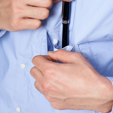 Goldwin - Mobility Comfortable Shirt - Men's