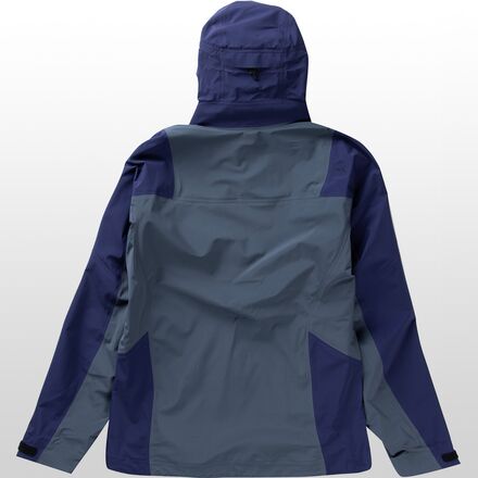 Goldwin - Pertex Shieldair All Weather Jacket - Men's