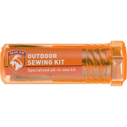 Gear Aid - Outdoor Sewing Kit