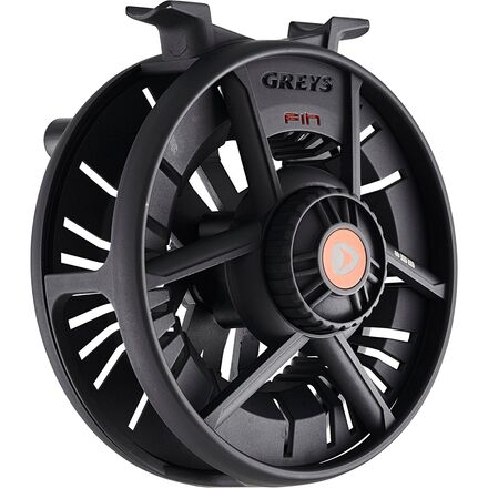 Fin Fly Reel